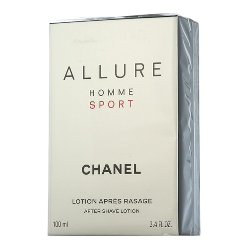 Chanel allure homme sport - homme,