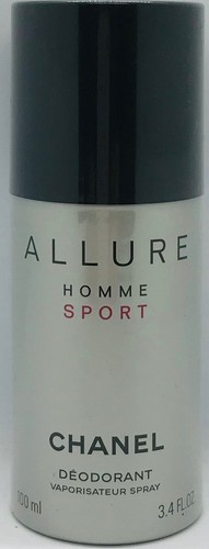 Chanel allure homme sport - allure,