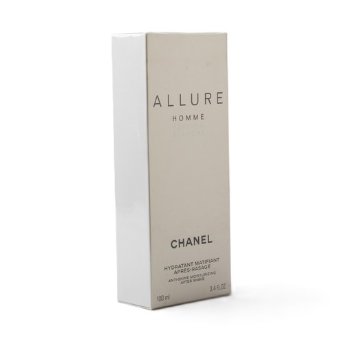 Chanel allure homme edition - chanel,