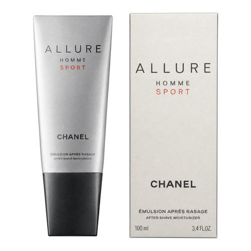 Chanel allure homme sport - sport,
