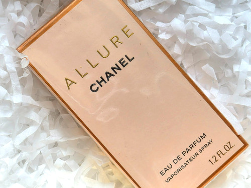 Chanel allure damen - allure,