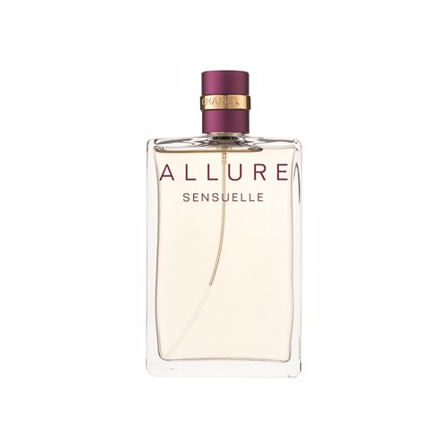 Chanel allure sensuelle - chanel, eau