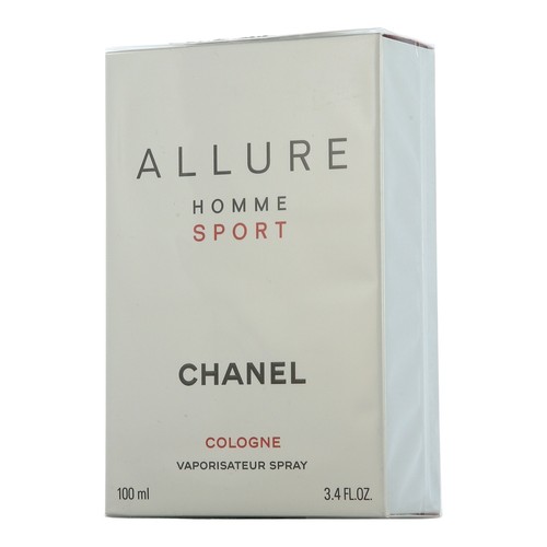 Chanel allure homme sport edc - sport,
