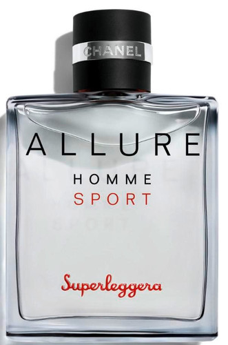 Chanel allure homme sport - homme,