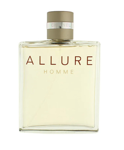 Chanel allure homme herren - homme,