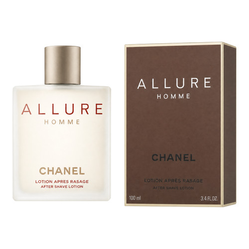Chanel allure homme - homme,