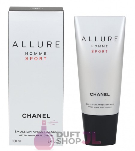 Chanel allure homme sport - homme,