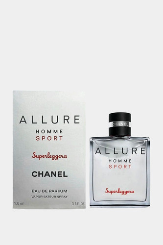 Chanel allure homme - chanel,