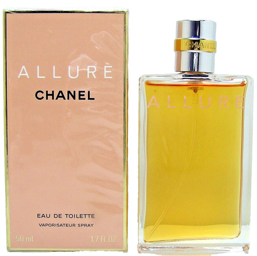 Chanel allure edt - /, eau