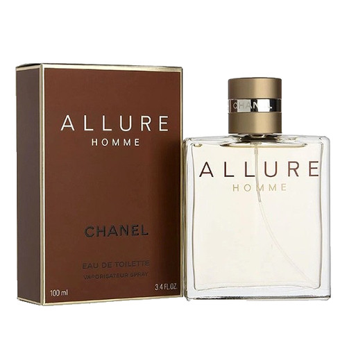 Chanel allure homme - homme, de