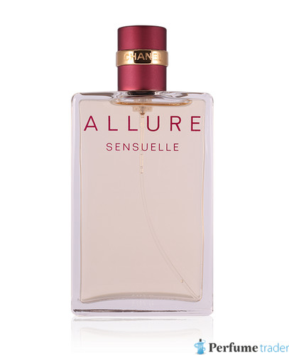 Chanel allure sensuelle eau - chanel,