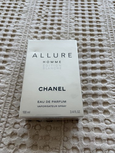 Chanel allure homme edition - allure,