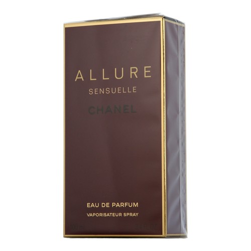 Chanel allure sensuelle edp - allure,