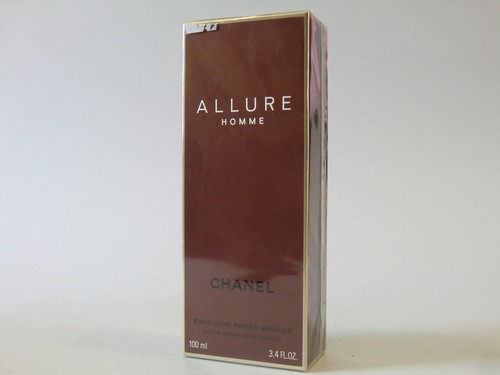 Chanel allure homme - chanel,