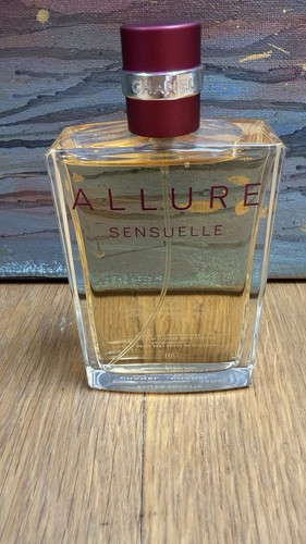 Chanel allure sensuelle - chanel, de