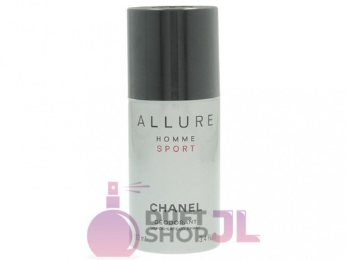 Chanel allure homme - homme, sport