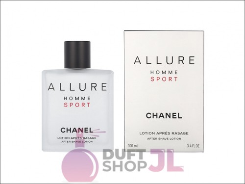 Chanel allure homme sport - allure,