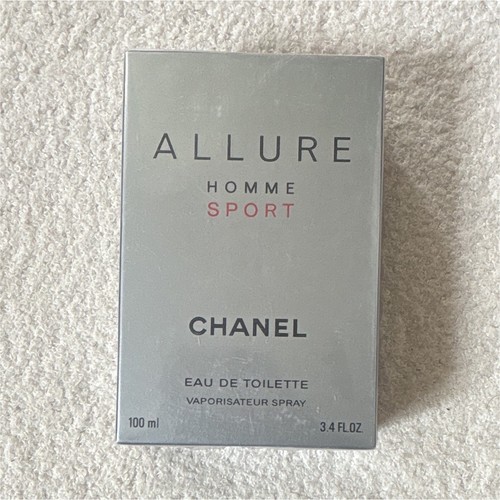 Allure homme sport edt - homme,