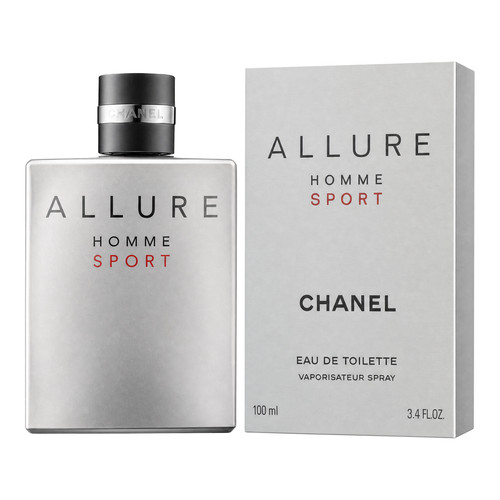 Chanel allure homme - homme, sport