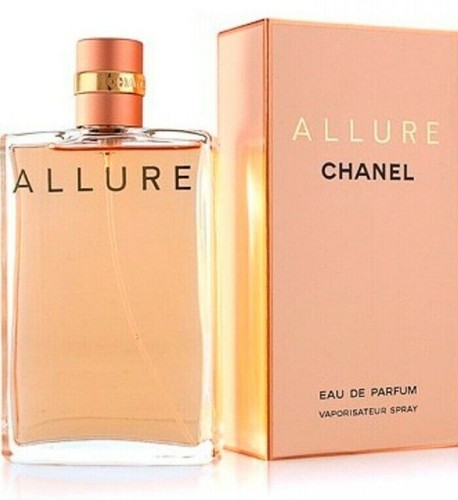 Chanel allure eau - de, parfum