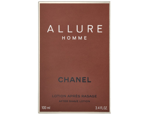 Chanel allure homme - chanel,