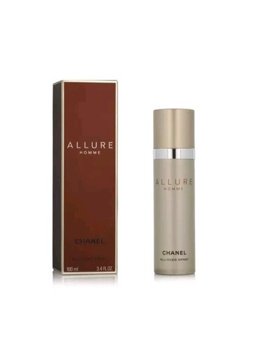Sale chanel allure homme - $$,