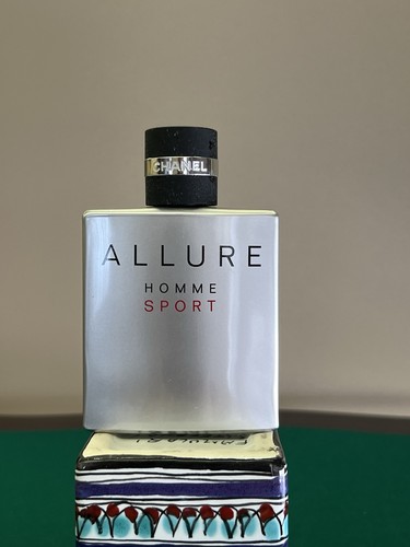 Chanel allure homme sport eau - chanel,