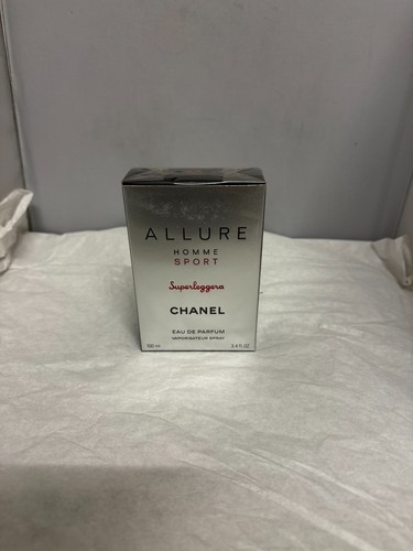 Chanel allure homme - chanel, sport
