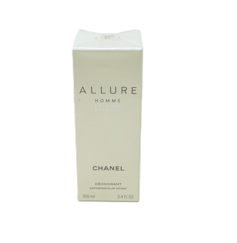 Chanel allure homme èdition - chanel,