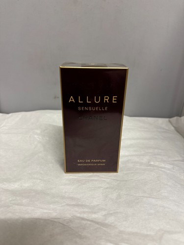 Chanel allure sensuelle eau - chanel,