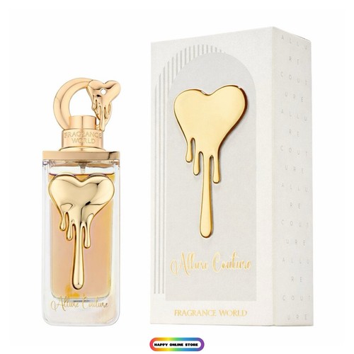 Fragrance world allure couture - world,