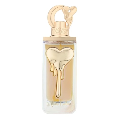 Fragrance world allure couture - world,