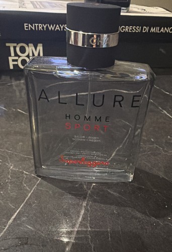 Chanel allure homme - chanel,