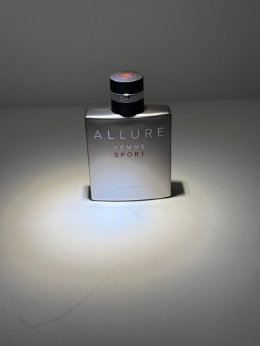 Chanel allure homme - chanel,