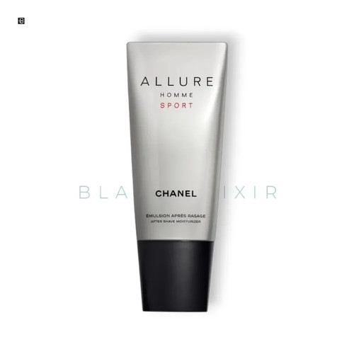 Chanel allure homme - chanel,