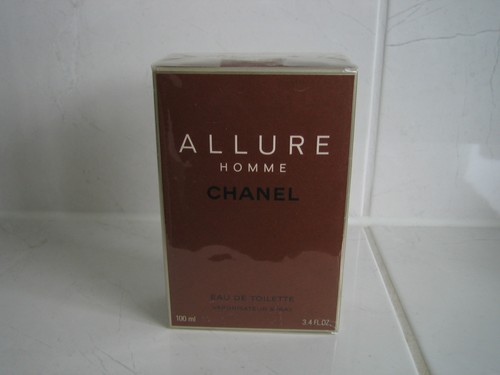 Chanel allure homme 100 - "allure",