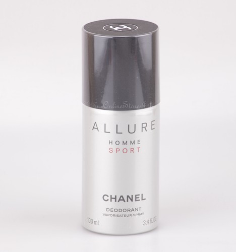 Chanel allure homme - -,