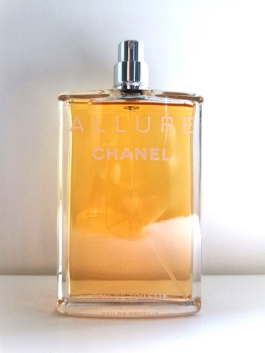 Chanel allure eau toilette - allure,