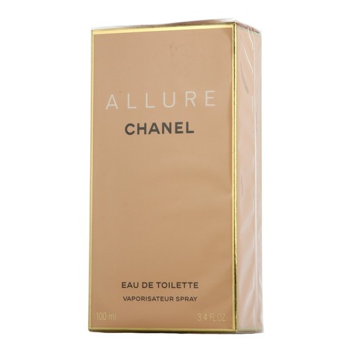 Chanel allure edt 100ml - allure,