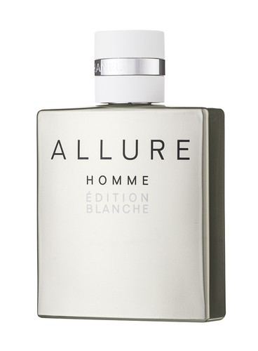 Chanel allure homme édition - chanel,