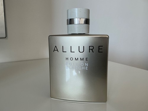 Chanel allure homme edition - chanel,