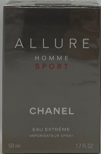 Chanel allure homme - 💝,