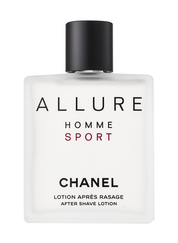 Chanel allure homme sport - chanel,