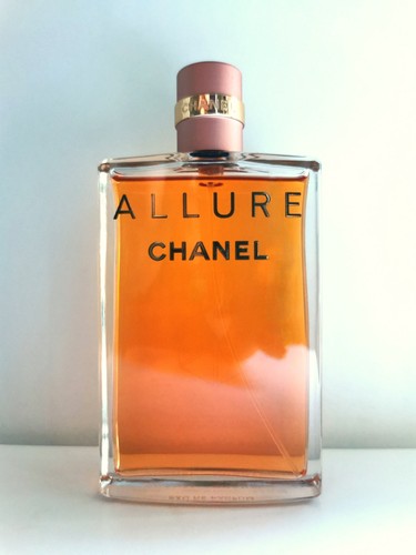 Chanel allure eau parfum - allure, de