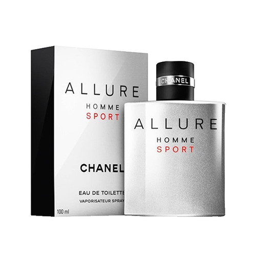 Chanel allure homme sport eau - chanel,