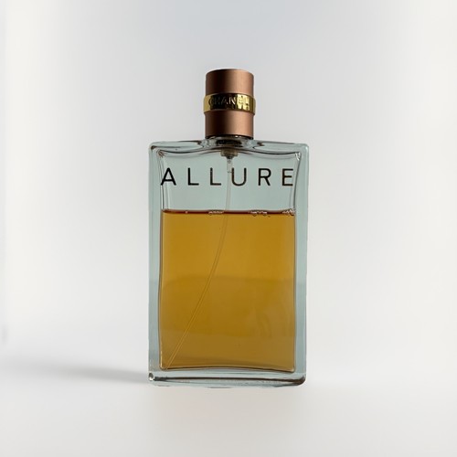 Chanel allure 100 eau - chanel, de