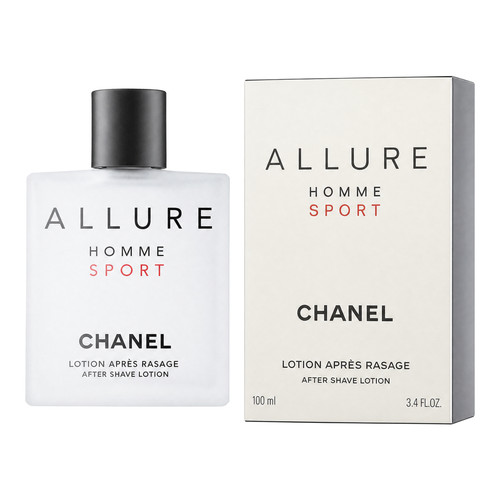 Chanel allure homme - chanel,