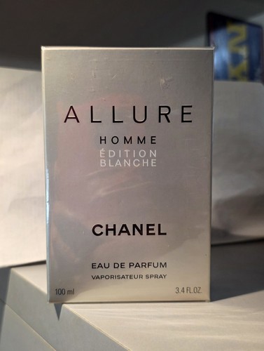 Chanel allure homme edition - allure,