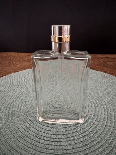 Eau toilette chanel - de,