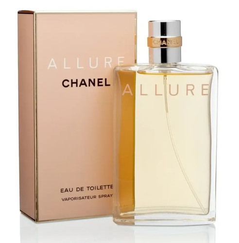 Chanel allure damen - damen, 50ml